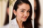 Ella era Ángela Barajas, la mujer que murió en un accidente de moto en Floridablanca