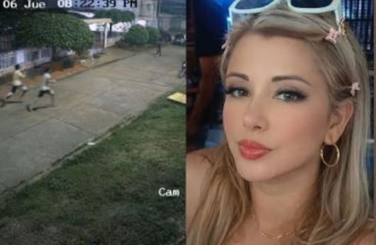 Ella era Karely Merlano: menores infractores mataron a la mujer en un hogar de paso
