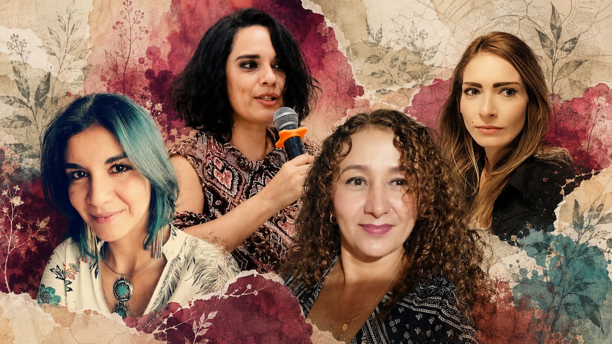 “Ella no camina sola”: la literatura recorrerá Bucaramanga para recuperar la memoria de las mujeres. Foto suministrada/VANGUARDIA