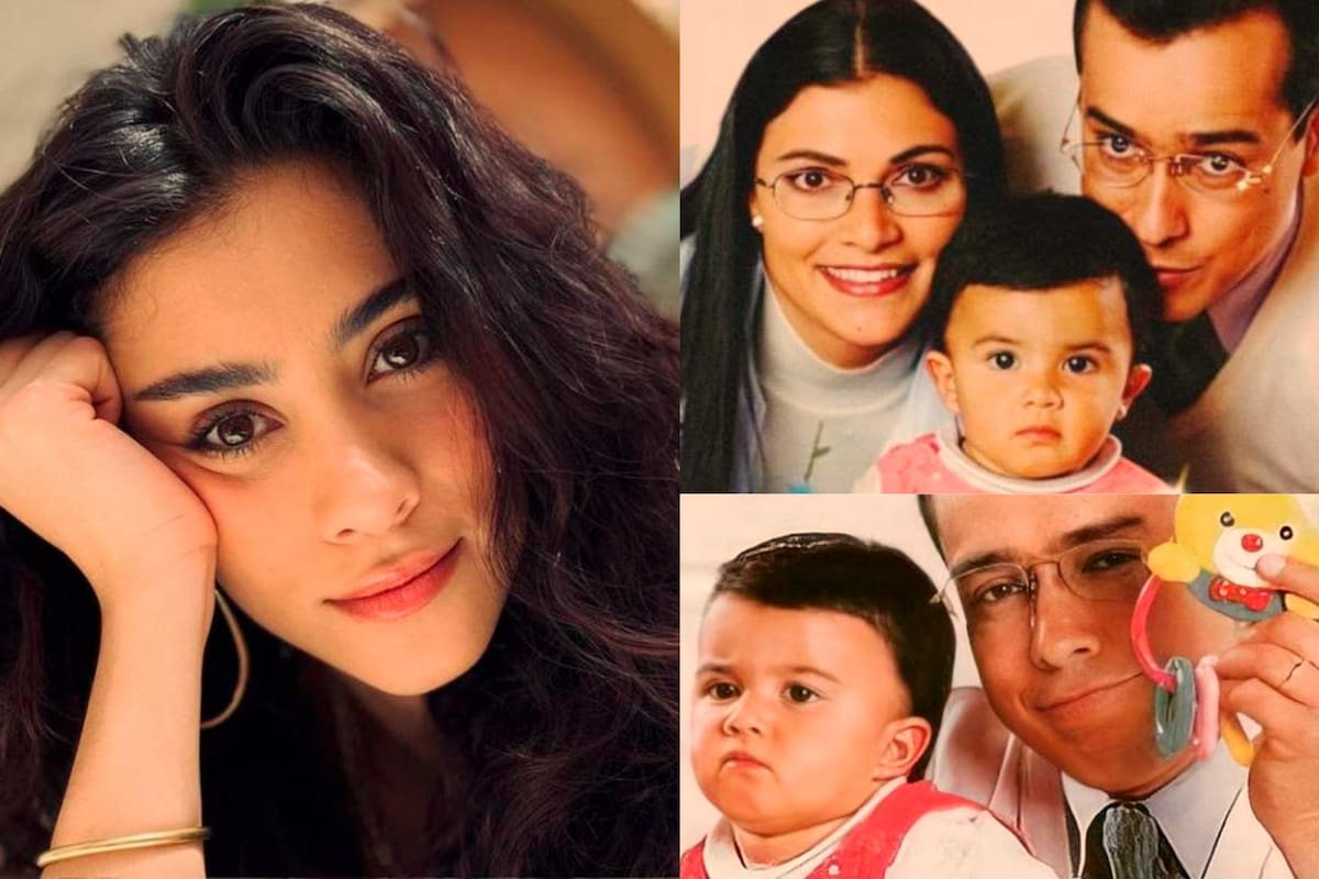 Juanita Molina es originaria de Medellín y comenzó su carrera en el año 2014 con un programa de Telemedellín llamado Ciudad Escuela. Foto tomada de Internet/VANGUARDIA