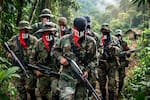 Eln habría ordenado plan terrorista por posesión presidencial y autoridades elevan la alerta