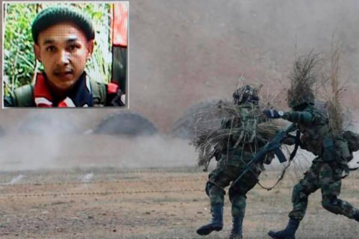 Un operativo liderado por la Fuerza Aérea Colombiana y el Ejército Nacional dio como resultado la muerte de uno de los cabecillas más buscados del Sur de Bolívar. Tomada de El Colombiano / VANGUARDIA