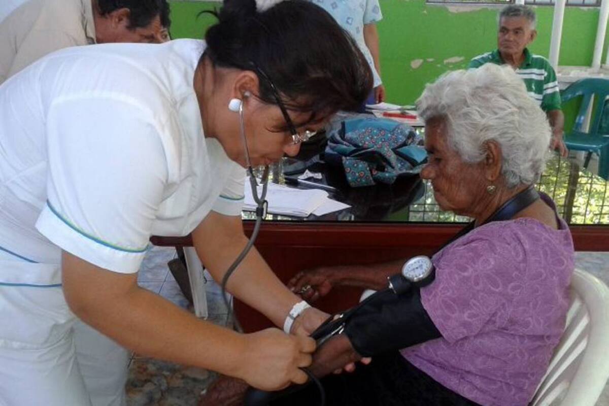 Las autoridades de salud hacen un llamado para que los ciudadanos aprovechen de los servicios. (Foto: Archivo / VANGUARDIA LIBERAL)