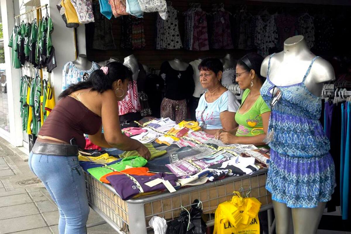 En el total nacional, durante el trimestre móvil mayo a julio de 2016, el 36% de la población en edad de trabajar se encontraba inactiva (Foto: ARCHIVO/VANGUARDIA LIBERAL)