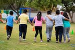 La hermandad de Emaús de la Parroquia San Pio X, lo invita a donar con amor para apoyar a la fundación Neuro Saber