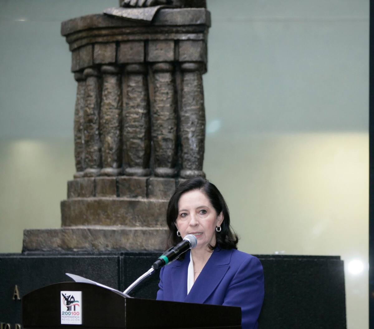 Suministrada / VANGUARDIA