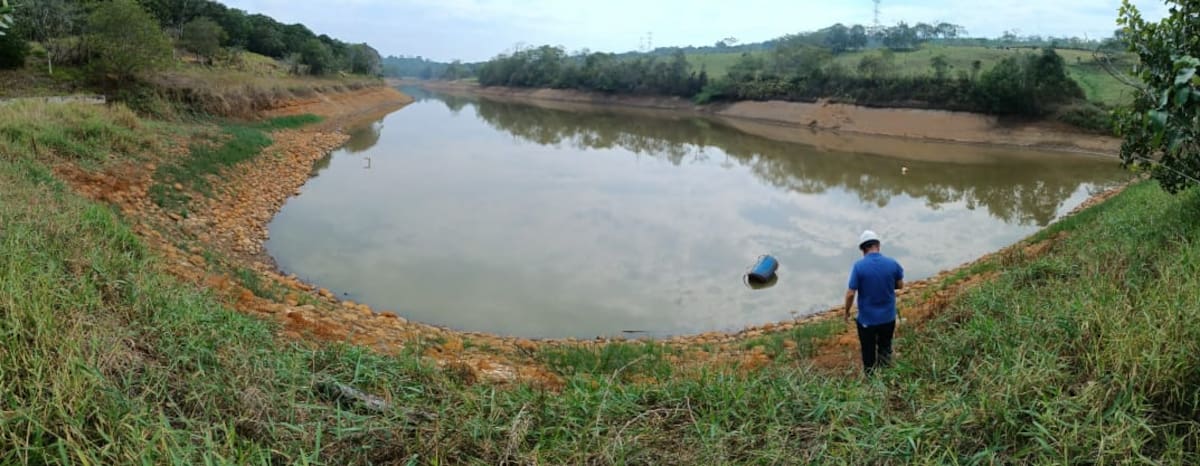 La construcción de los acueductos rurales y la ampliación del embalse Aguilitas deberían ser una prioridad para las autoridades locales de El Socorro.