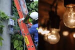 Alerta por energía en Colombia: embalses acumulan 18 días de déficit
