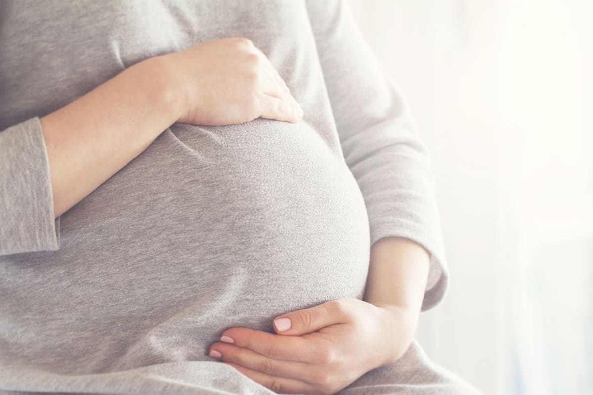 Embarazo infantil forzado en Colombia: una forma de violencia sexual contra las niñas. | Foto: Tomada de La Opinión