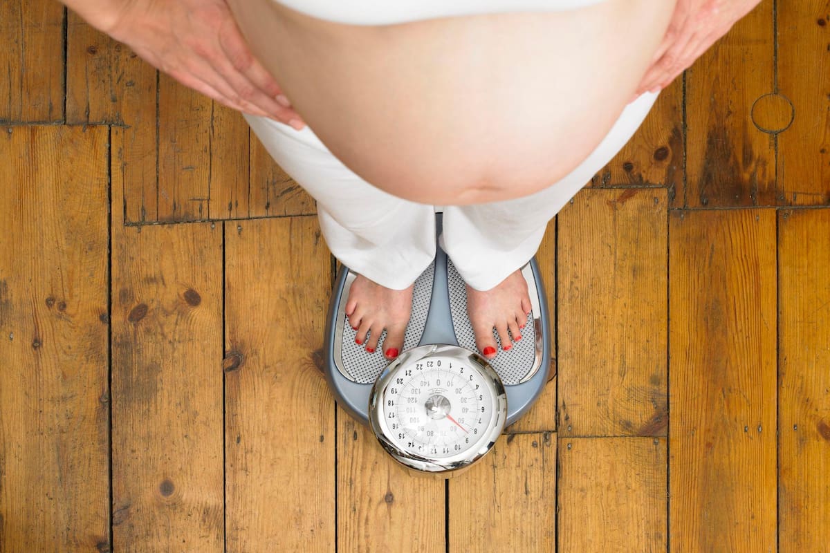 Hay una serie de medidas que una mujer puede tomar para llevar un embarazo saludable. Getty Images / VANGUARDIA