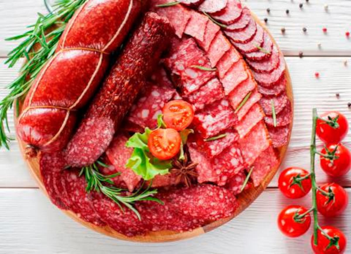 El jamón, el chorizo y otros embutidos experimentarán cambios permanentes en su calidad alimentaria.