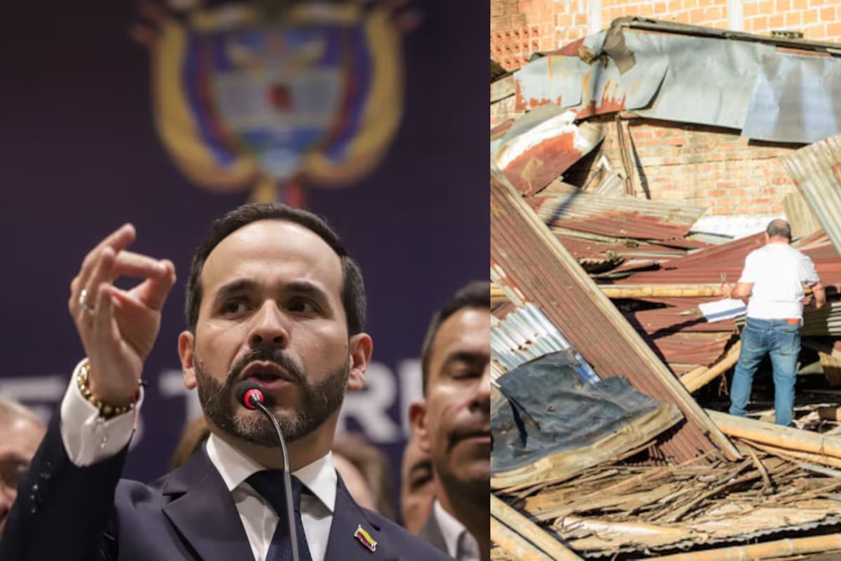 El Gobierno Nacional deberá presentar ante el Congreso de la República un informe motivado sobre las causas que llevaron a declarar la emergencia y las medidas legislativas adoptadas.