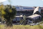 Tragedia ferroviaria en España: choque de trenes deja decenas de muertos