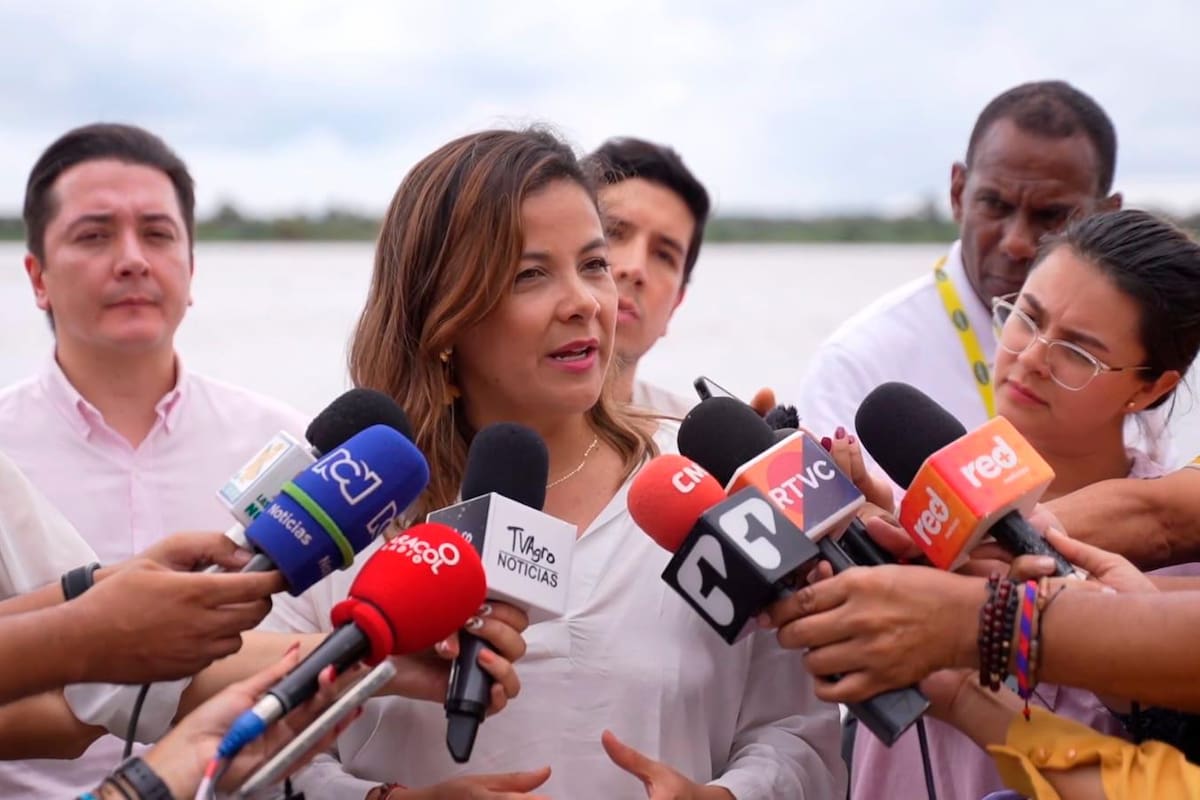 Suministrada / VANGUARDIA El ICA invita a los acuicultores colombianos a notificar de manera oportuna la mortalidad inusual o la alteración de parámetros productivos a través de los canales oficiales: Oficinas Locales del ICA más cercanas, Página web o en el WhatsApp 3204030843.