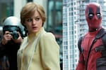 “Deadpool 3” ya tiene villana; será la actriz de “The Crown”, Emma Corrin