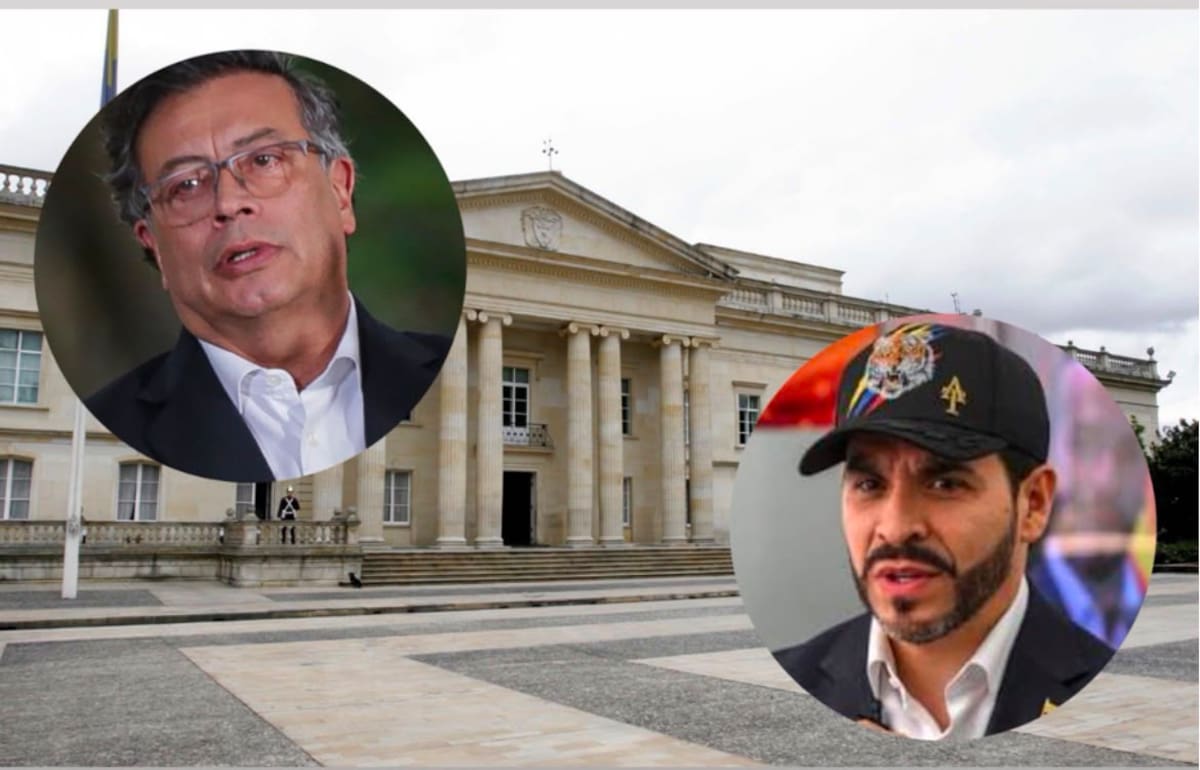 Tras el triunfo de Abelardo De La Espriella el pasado domingo, políticos le exigen al presidente Gustavo Petro que deje a un lado las diferencias y se reúna con el ganador.