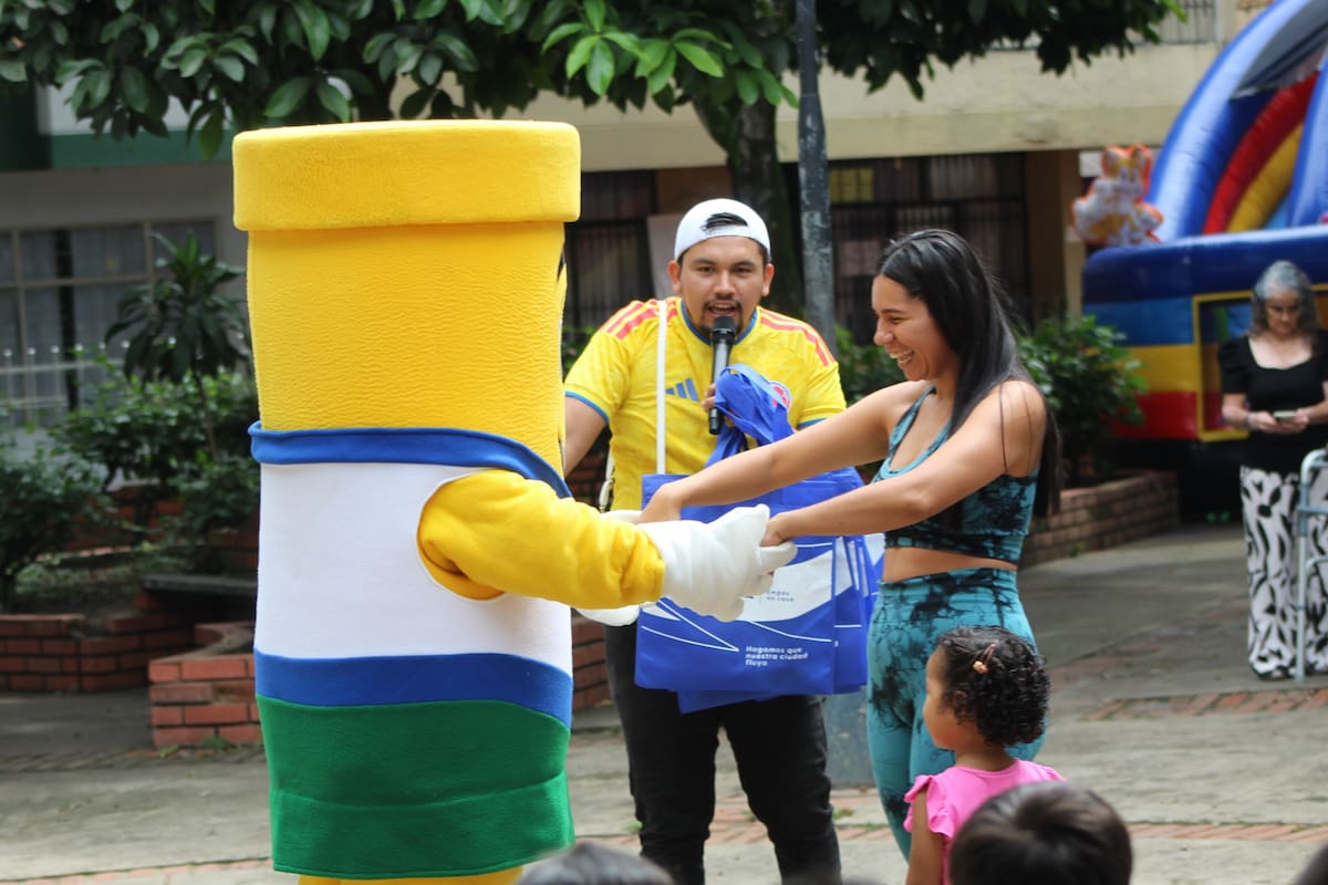 Empas /VANGUARDIA