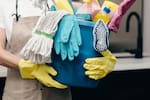 Gobierno busca modificar normas sobre empleadas domésticas e inspecciones laborales