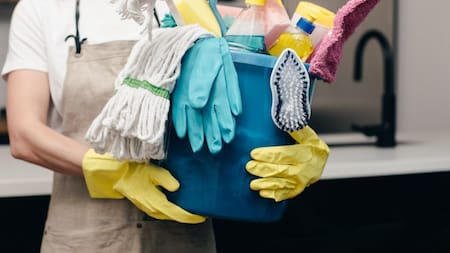 Gobierno busca modificar normas sobre empleadas domésticas e inspecciones laborales