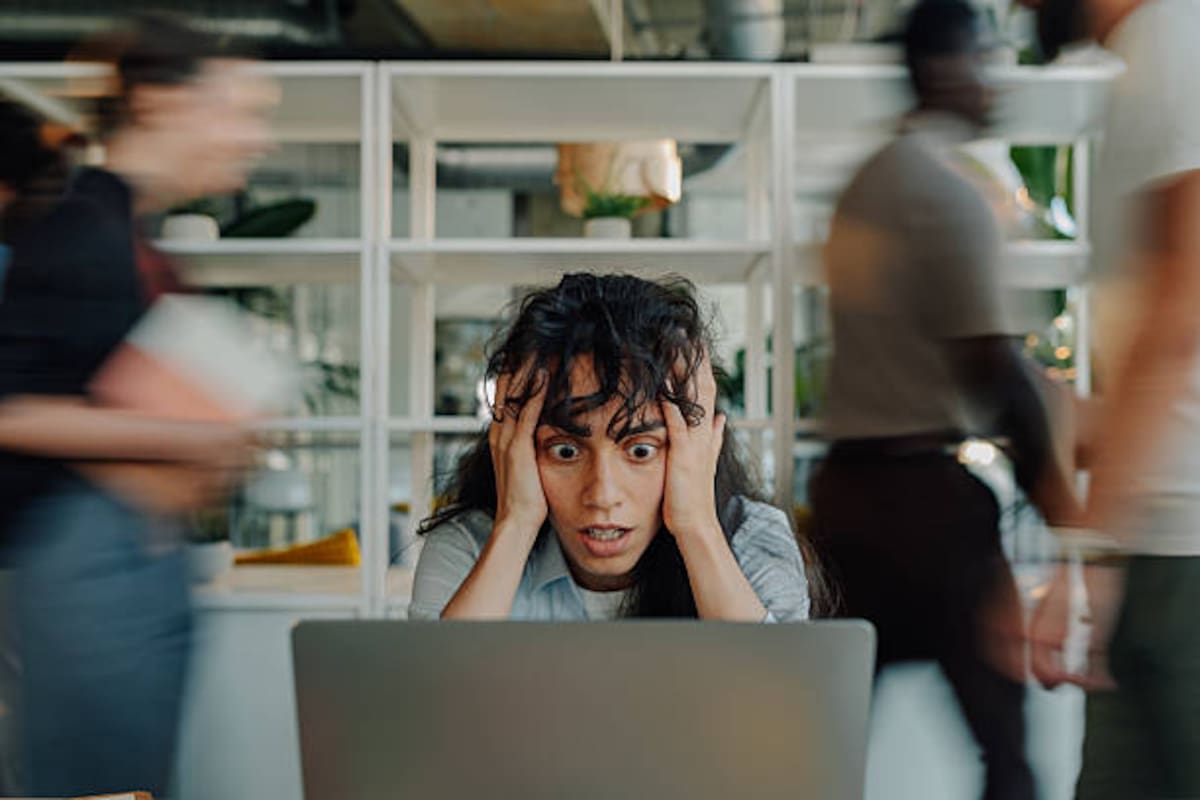 Una empresa china sorprendió con una política laboral que permite a sus empleados tomarse hasta 10 días adicionales de descanso remunerado cuando necesitan una pausa.