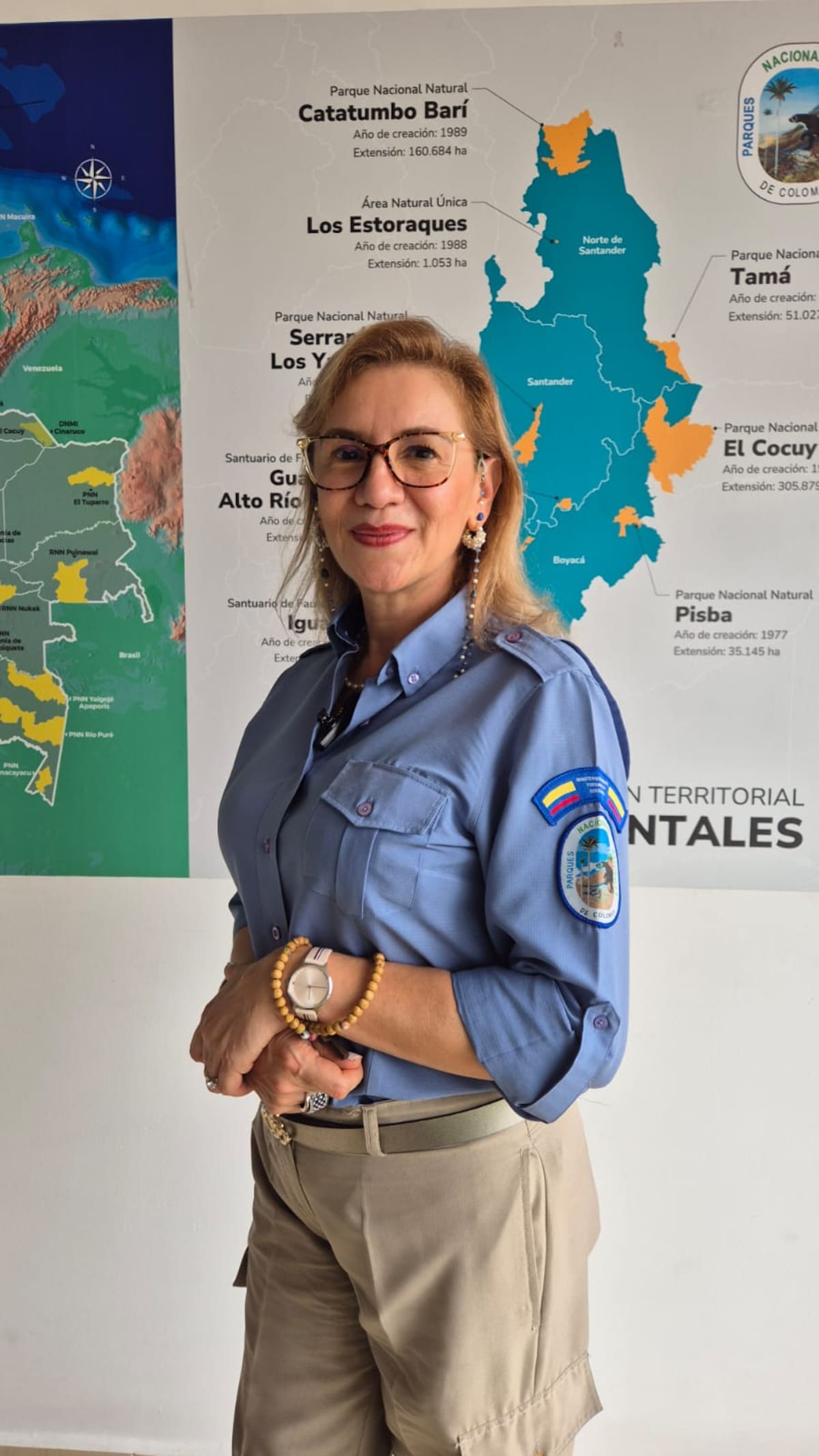 Fernanda Sandoval/Vanguardia