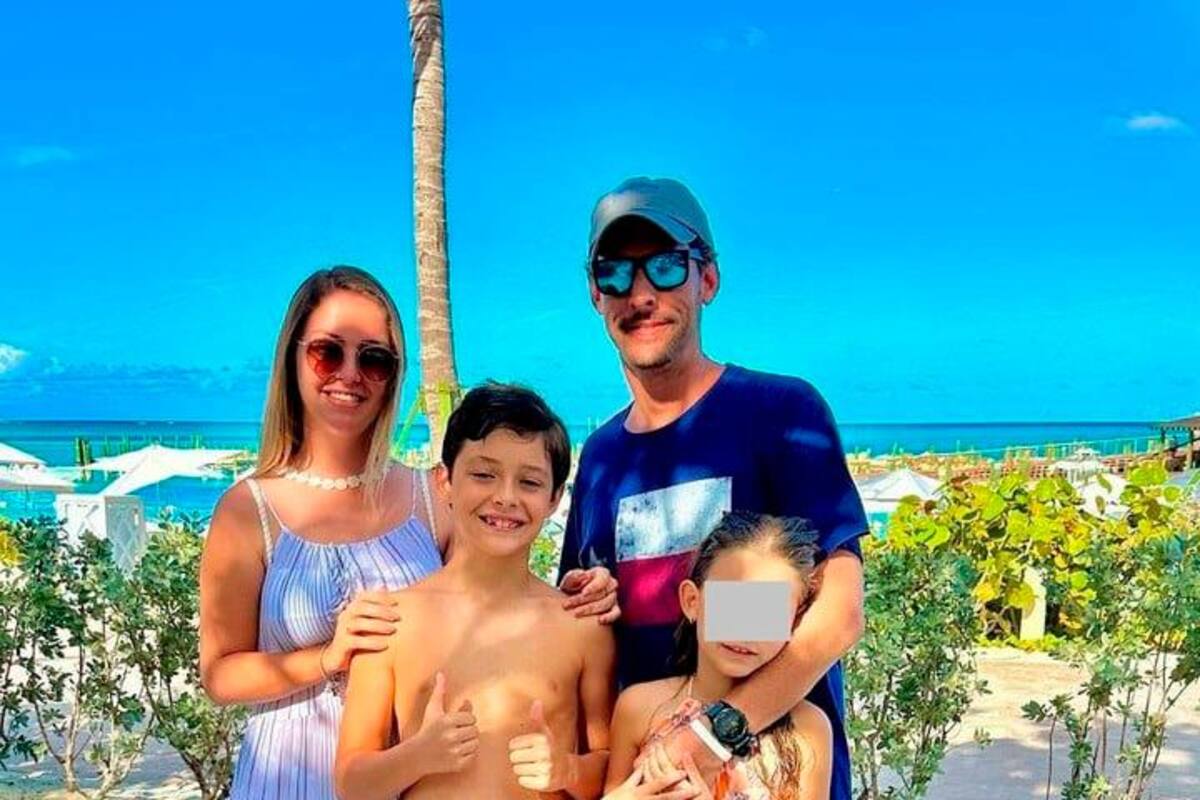 La familia Maia es conocida en Brasil por su larga tradición en la industria agropecuaria. Tomada Twitter / VANGUARDIA