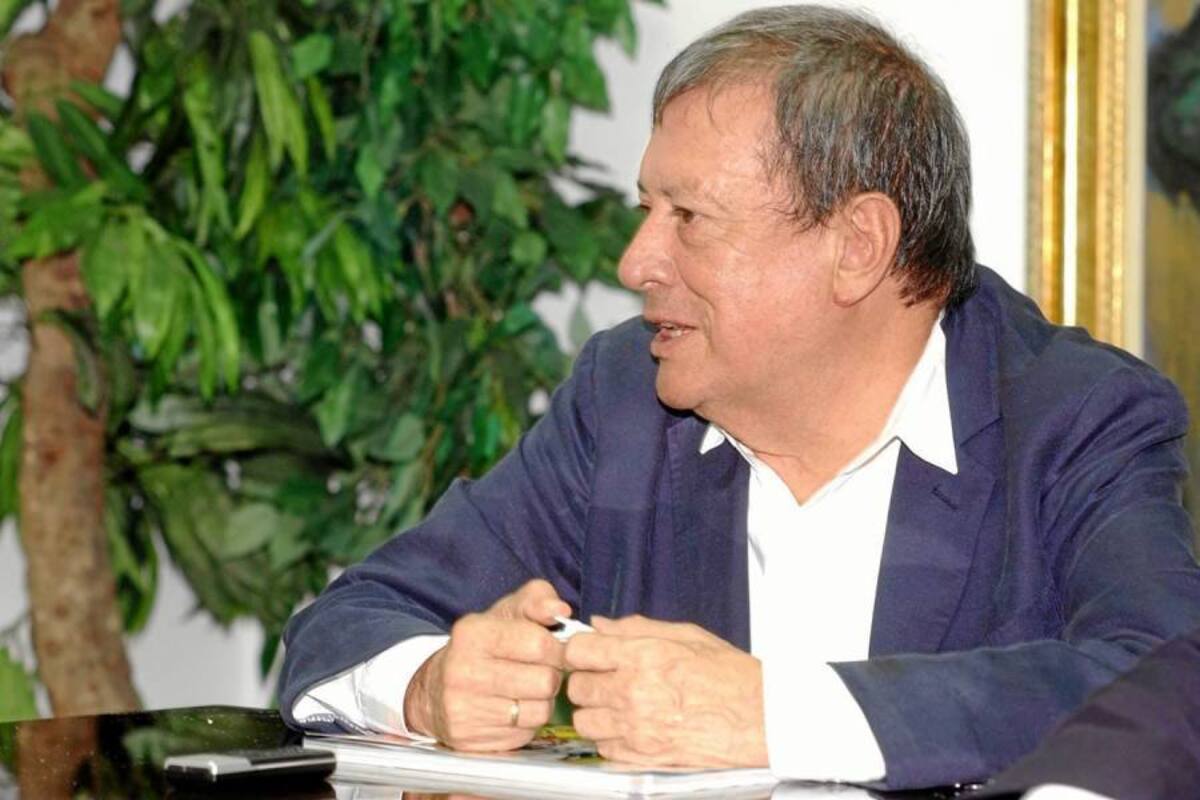 Mario Hernández