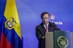 Petro llevará a la ONU denuncia por supuesto incumplimiento del Acuerdo de Paz
