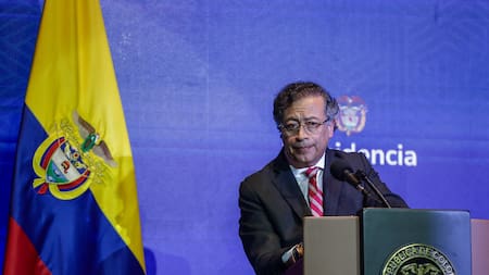 Petro llevará a la ONU denuncia por supuesto incumplimiento del Acuerdo de Paz