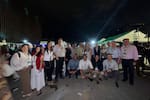 Empresarios de Santander ‘pisan’ fuerte en el Congreso de Fenalco