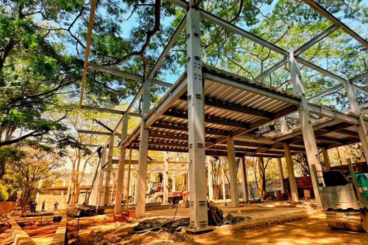 El Centro Vida Antonia Santos reforzará la oferta que actualmente brindan en Bucaramanga los centros Años Maravillosos, Álvarez y Norte. (Fotos: Suministradas / VANGUARDIA)