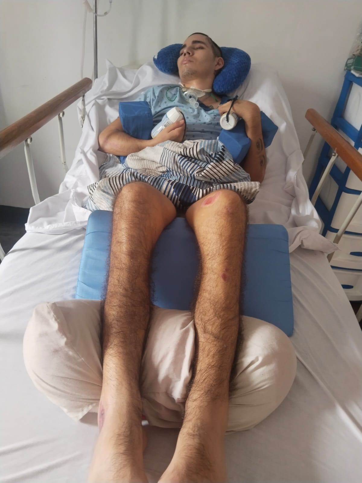 En Bucaramanga, arresto contra la Gerente Regional de Nueva EPS por fallas en la atención