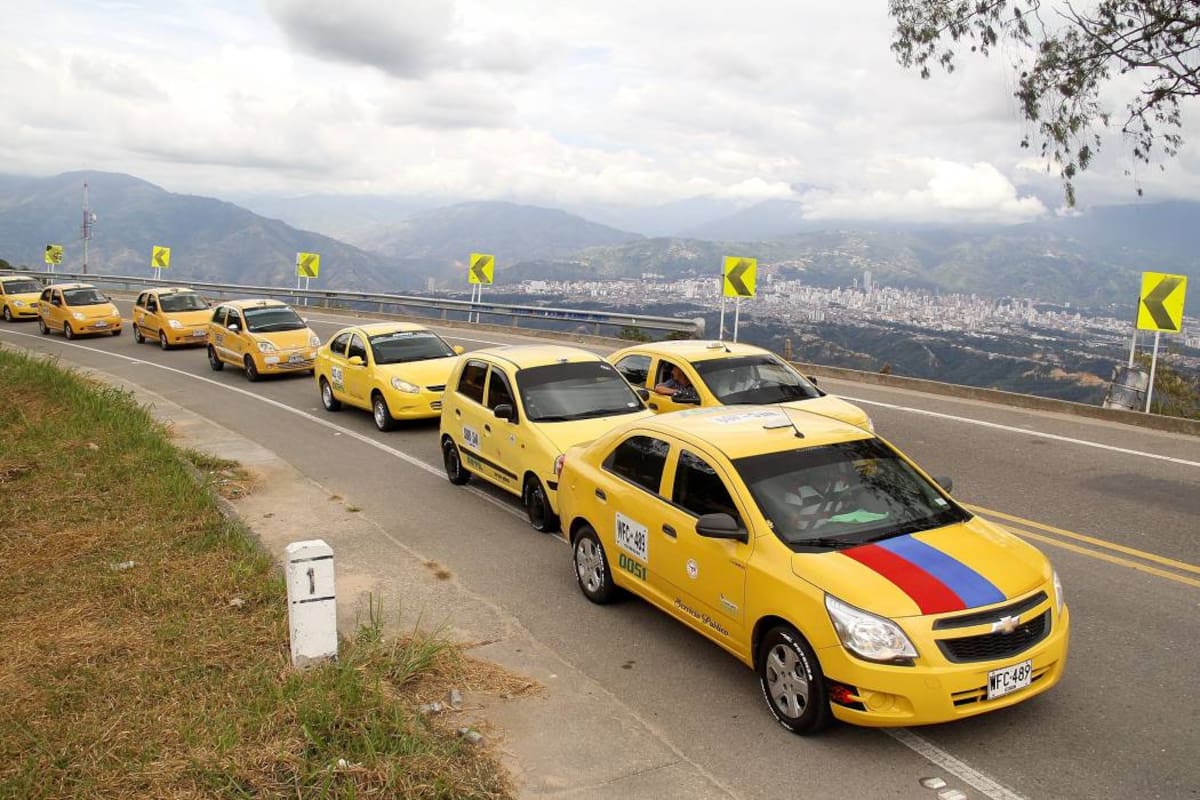 Inicialmente se programó un ‘plan tortuga’ para el próximo viernes, y posteriormente se convocará una cese de actividades para el 18 de septiembre entrante, anunciaron líderes del gremio. (Foto: Archivo / VANGUARDIA)
