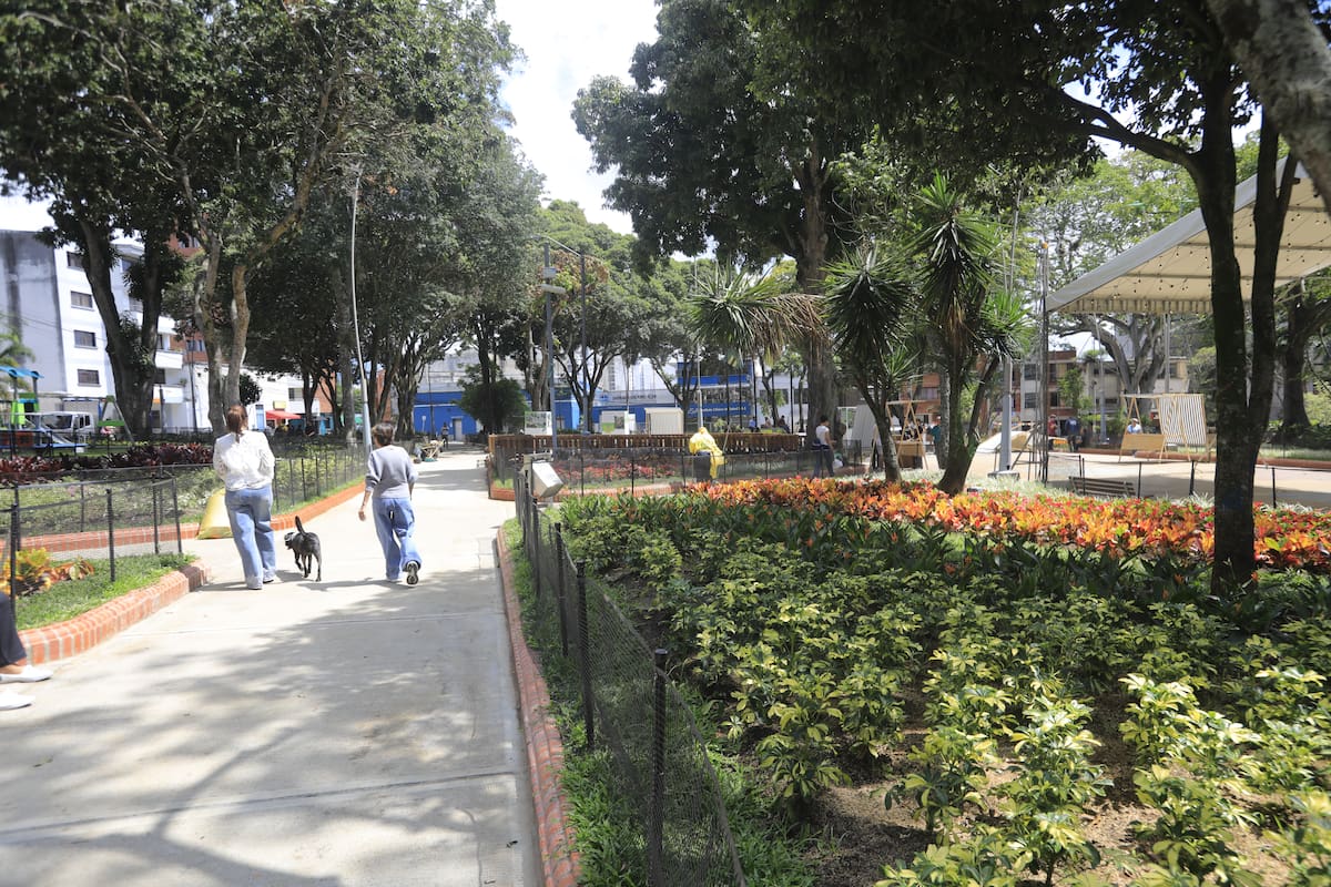 (Foto: Jaime Moreno / VANGUARDIA)