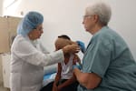 En Bucaramanga, Misión Médica Milwaukee Wisconsin 2027 abre inscripciones para hacer cirugías gratuitas