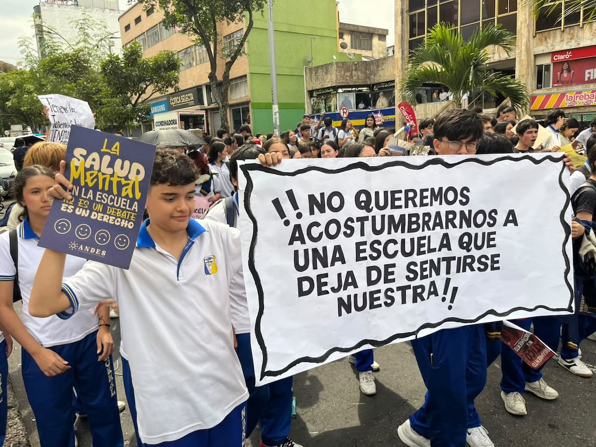 (Foto: Jaime Moreno / VANGUARDIA)