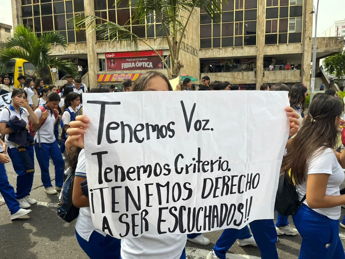 (Foto: Jaime Moreno / VANGUARDIA)