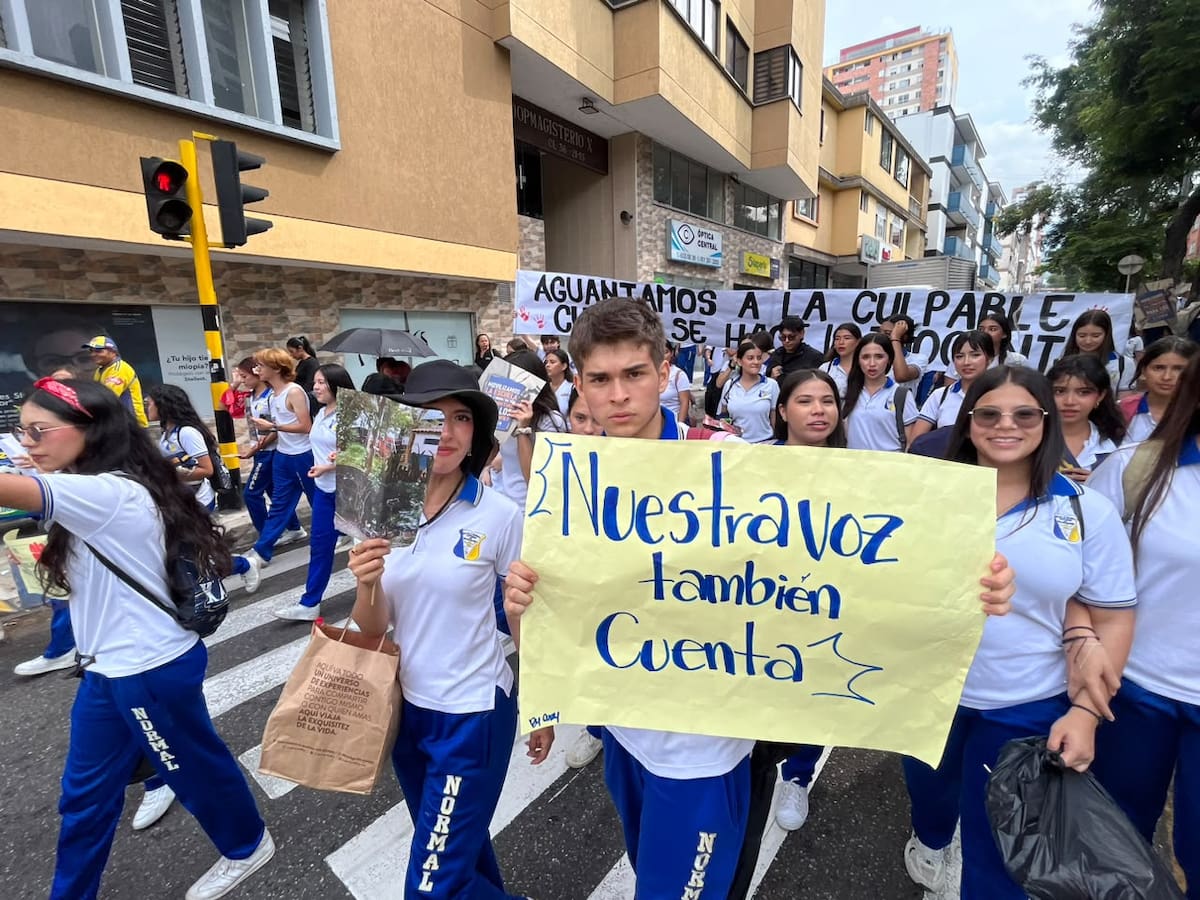 (Foto: Jaime Moreno / VANGUARDIA)