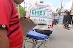 En Bucaramanga solicitan acciones urgentes para atender punto de “alta siniestralidad”