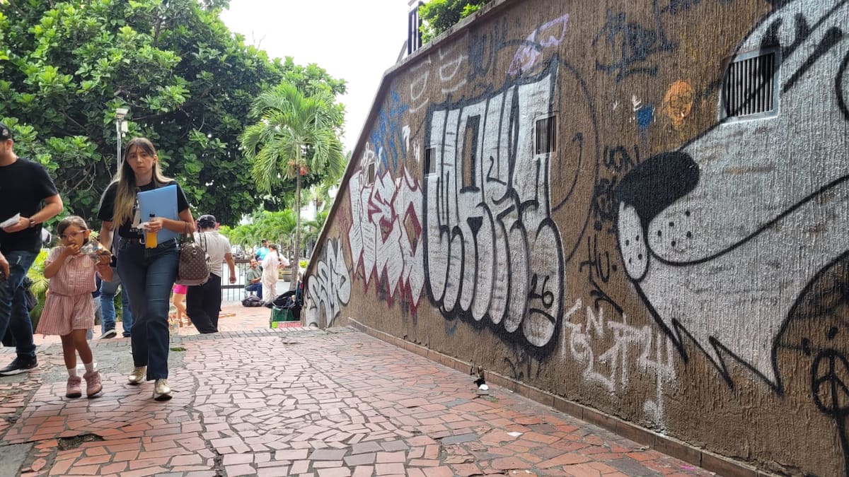 (Fotos: Franz Rey / VANGUARDIA)