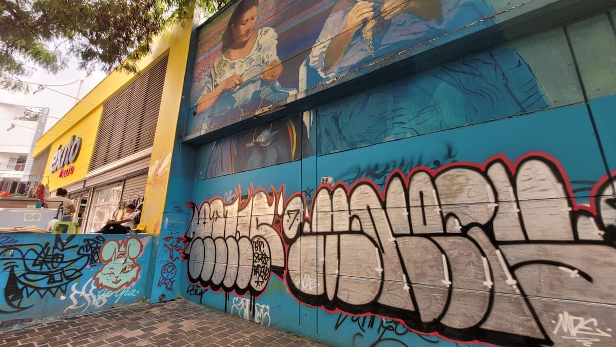 (Fotos: Franz Rey / VANGUARDIA)