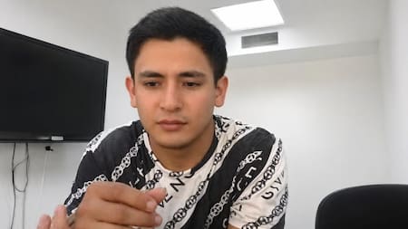 En directo: audiencia de medida de aseguramiento por la muerte de Kira en Bucaramanga