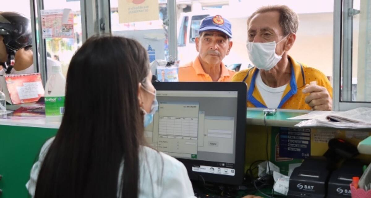 A través de las líneas fijas 607 633 7000, extensiones 110 y 355, puede solicitar información adicional ante la Alcaldía de Bucaramanga.