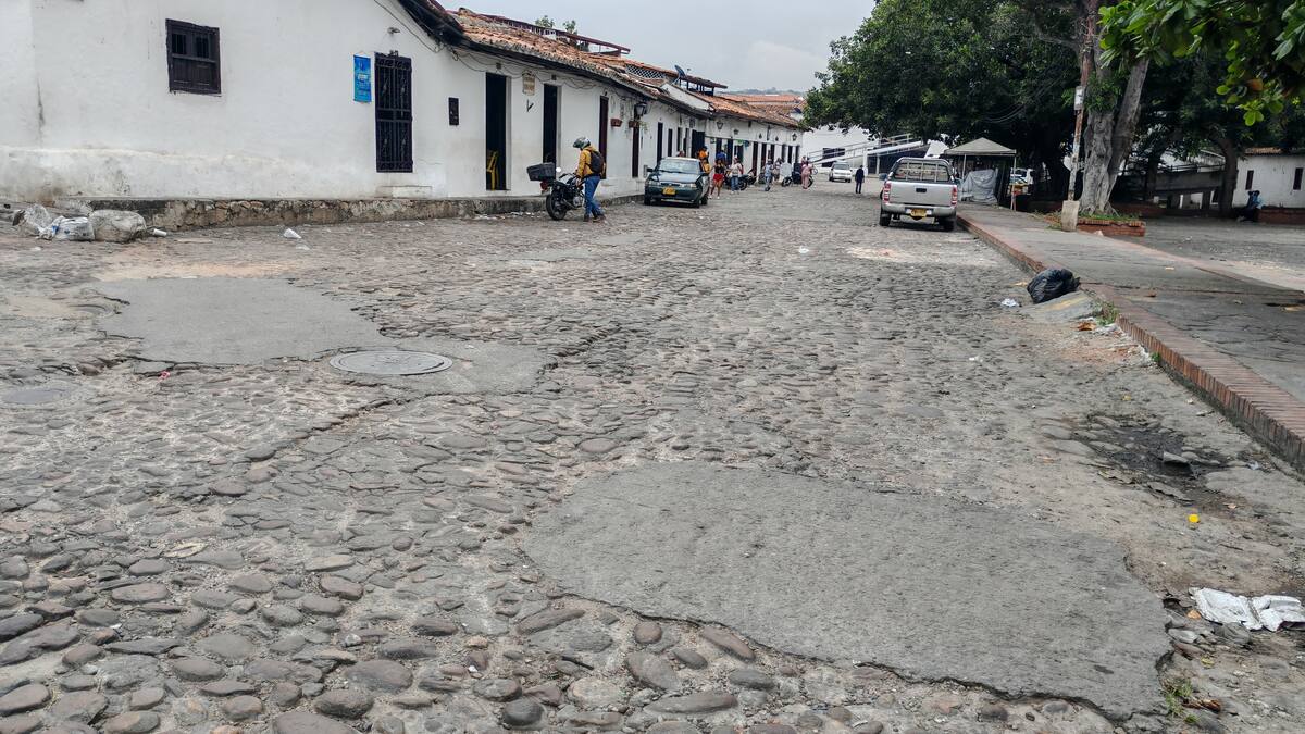 (Foto: Marco Valencia / VANGUARDIA)
