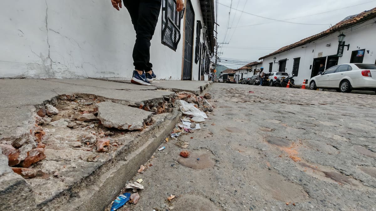 (Foto: Marco Valencia / VANGUARDIA)