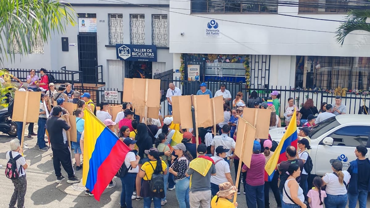 (Foto: Marco Valencia / VANGUARDIA)