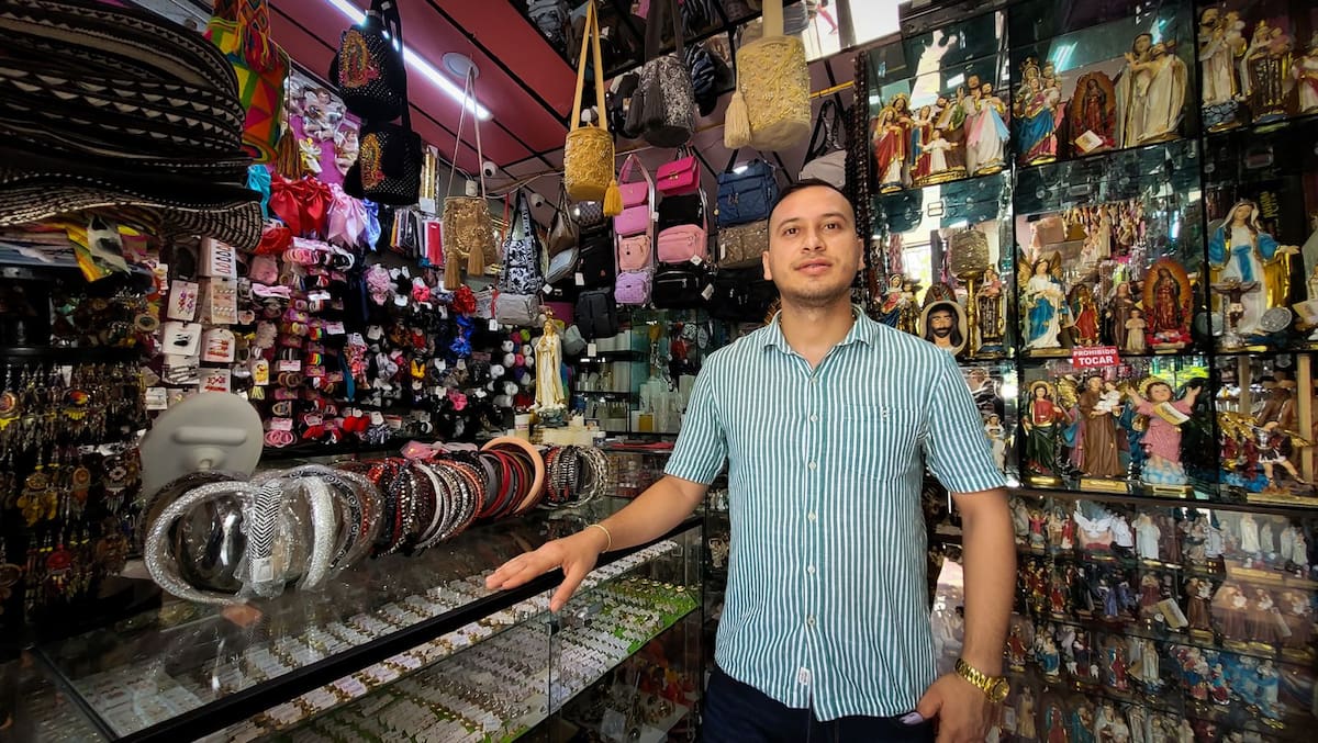 (Foto: Franz Rey / VANGUARDIA)