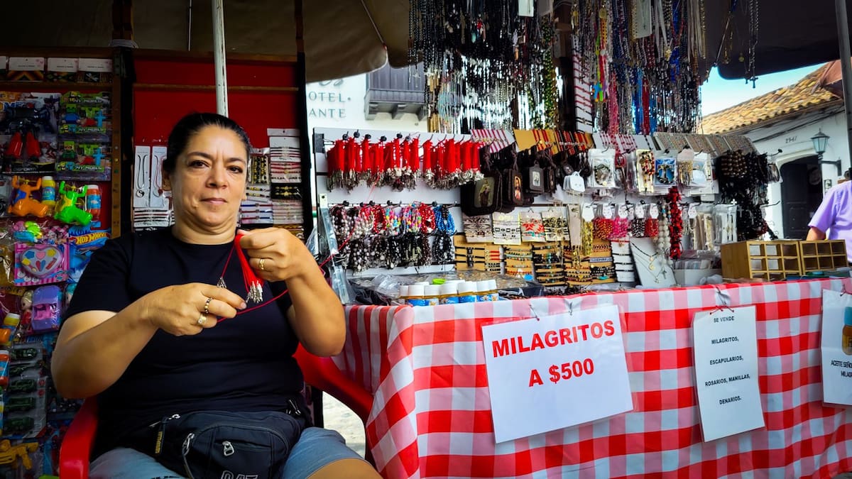 (Foto: Franz Rey / VANGUARDIA)