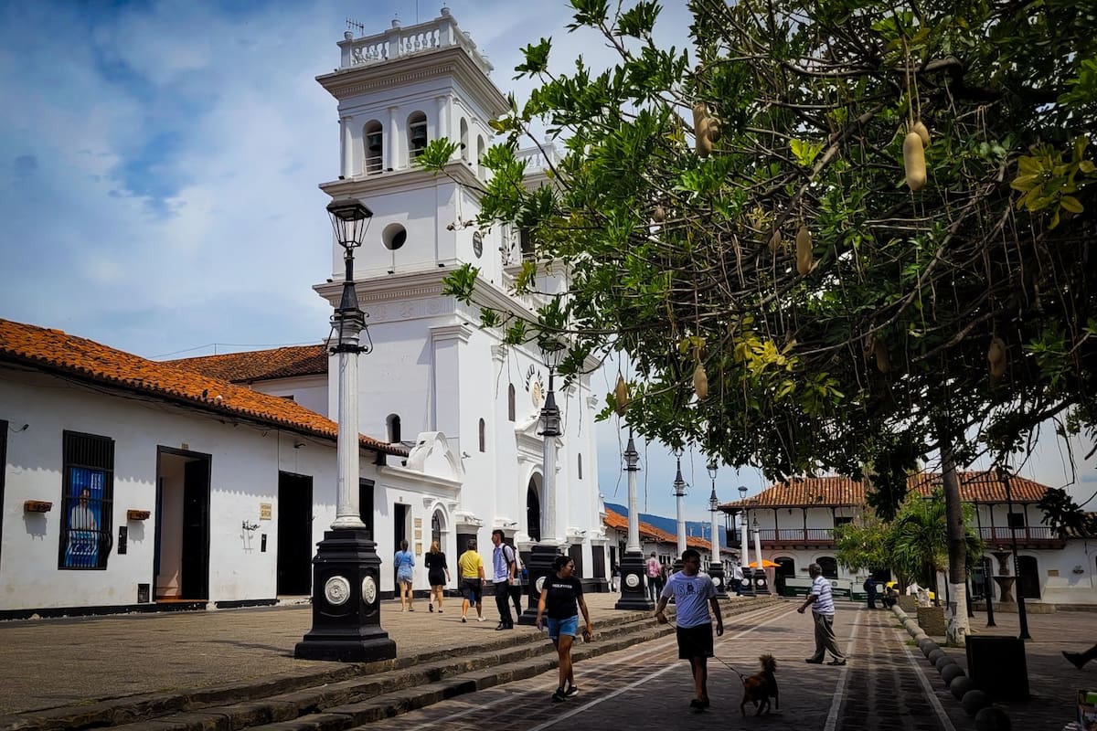 (Foto: Franz Rey / VANGUARDIA)