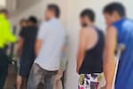 Desarticulada banda ‘Los Cocos’: seis capturados por robos a viviendas y comercios en Santander